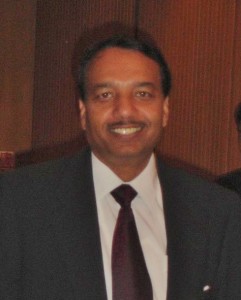 Rajesh Choudhary, Treasurer Rajesh Choudhary, Treasurer