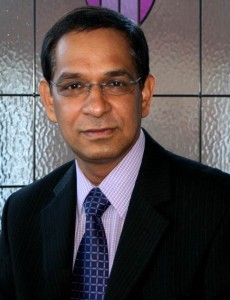 Sanjay Arya, Secretary Sanjay Arya, Secretary